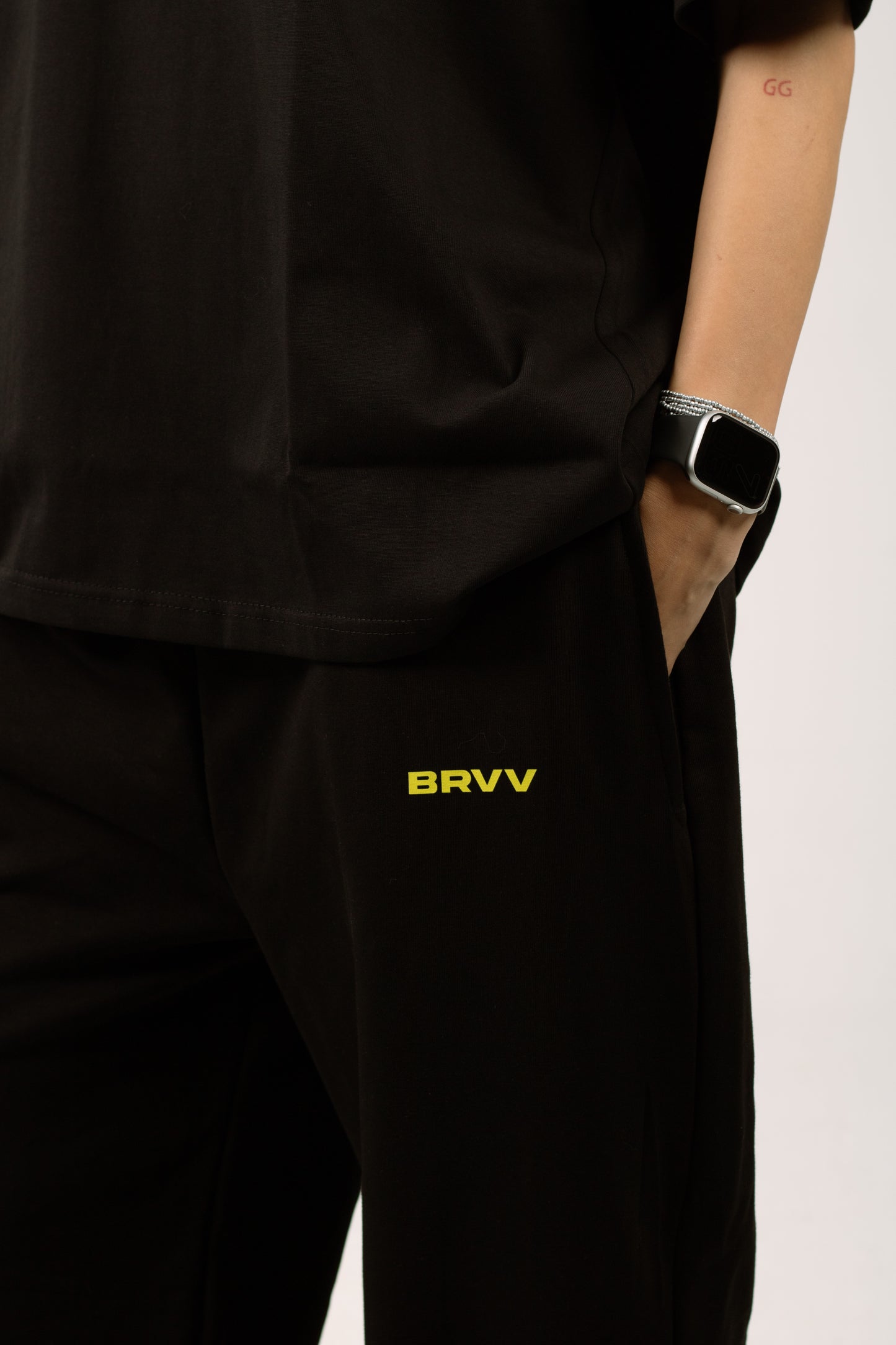 Raven Sweatpants