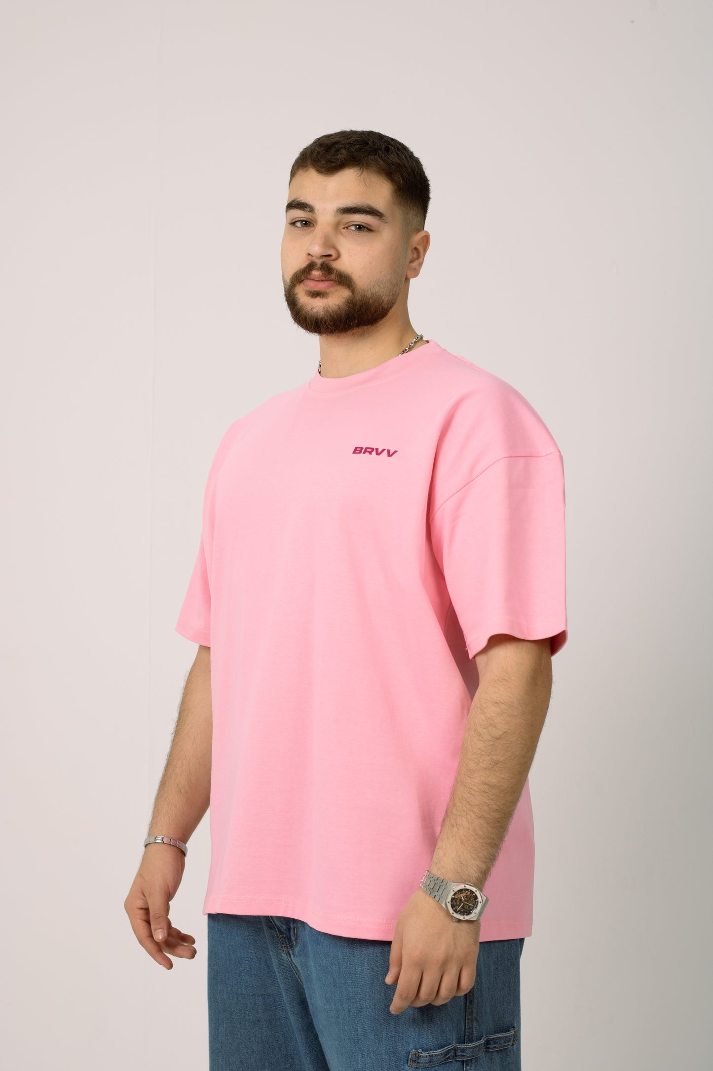 Rosin Oversized T-shirt