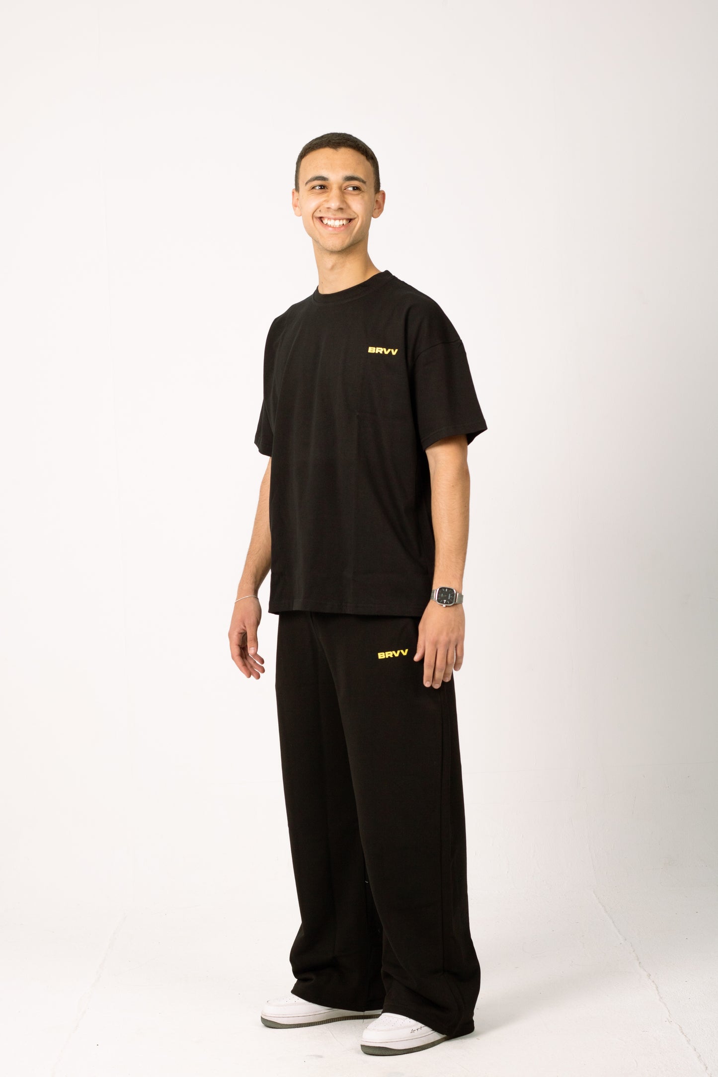 Raven Sweatpants