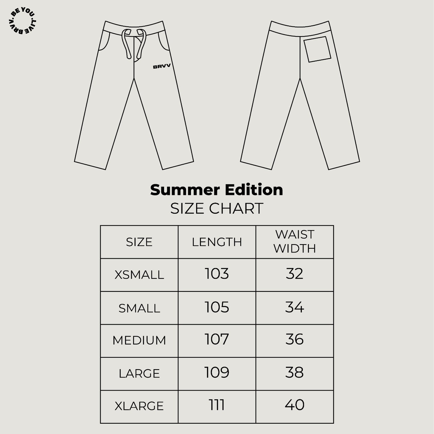 Rosin Sweatpants