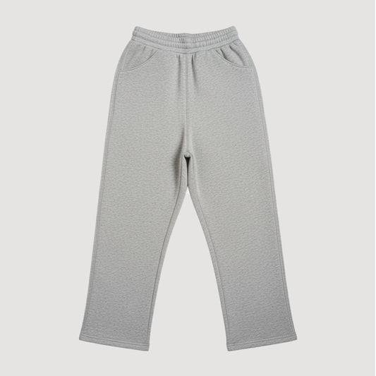 Light Grey Sweatpants