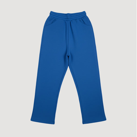 Royal Blue Sweatpants