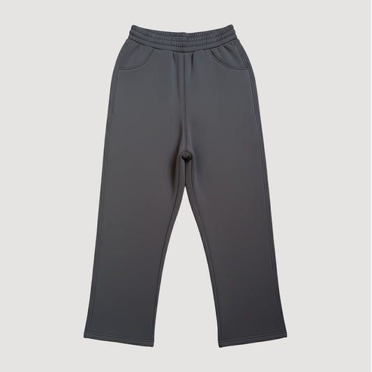 Stone Grey Sweatpants