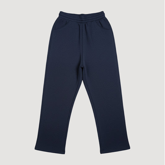 Navy Sweatpants