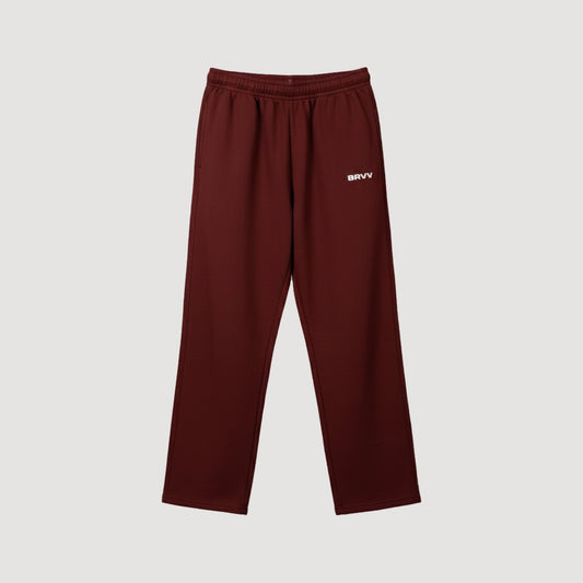 Wine Sweatpants