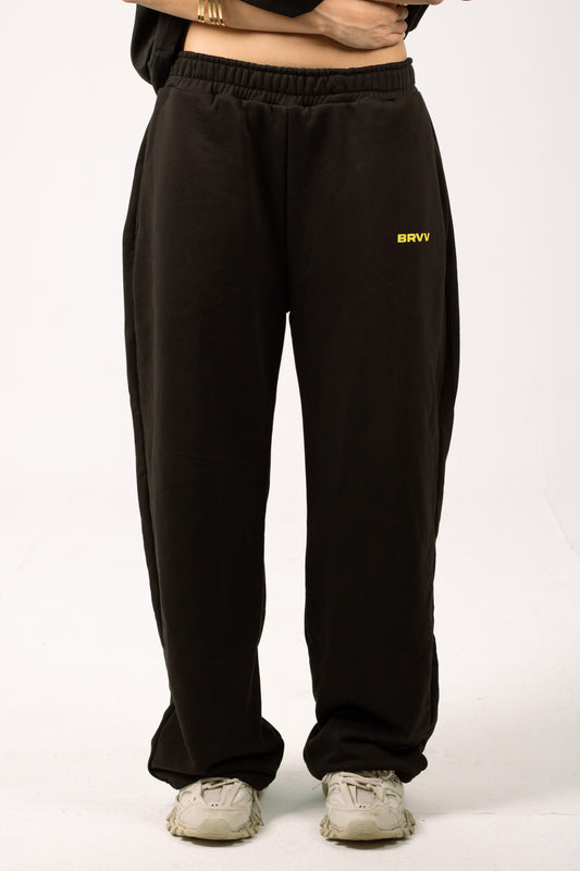 Raven Sweatpants