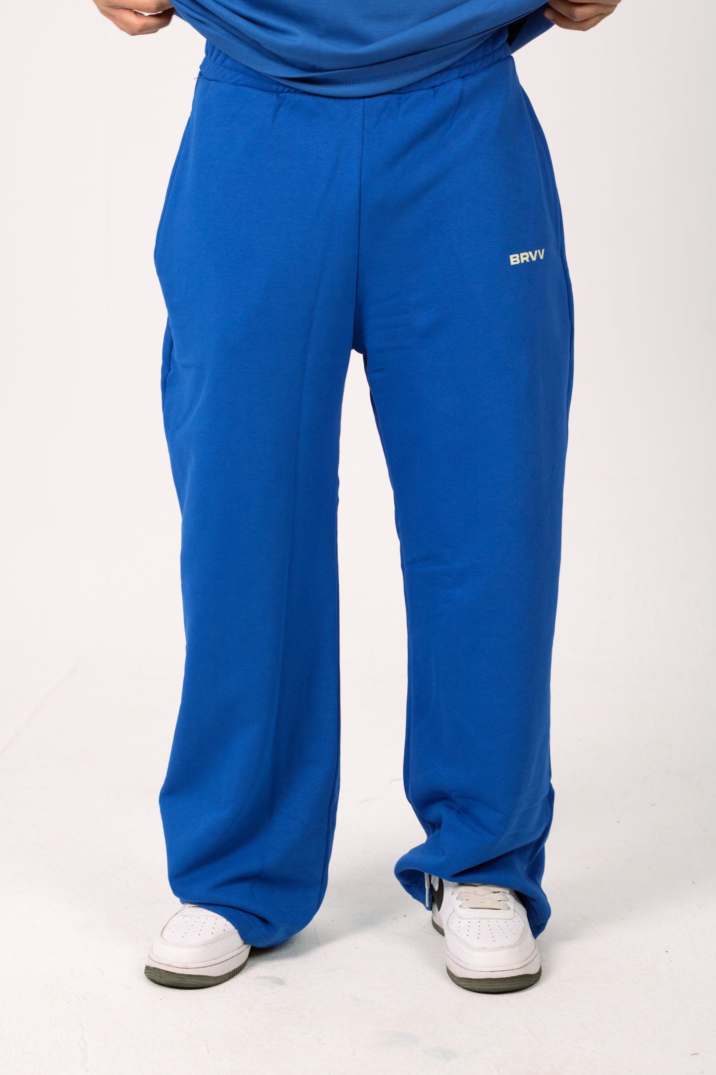 Royal Blue Sweatpants